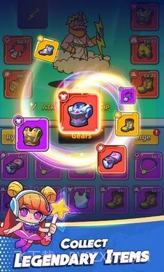 幸存者弓箭手截图2