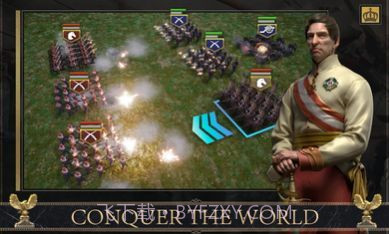 拿破仑的崛起帝国战争截图3