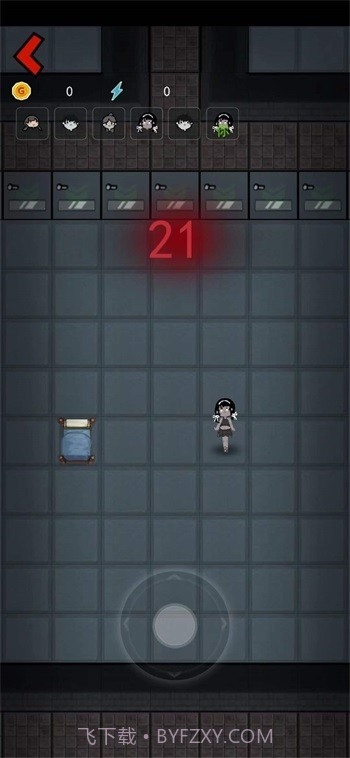 躺平发育飞毛腿版截图1 躺平发育飞毛腿版截图1