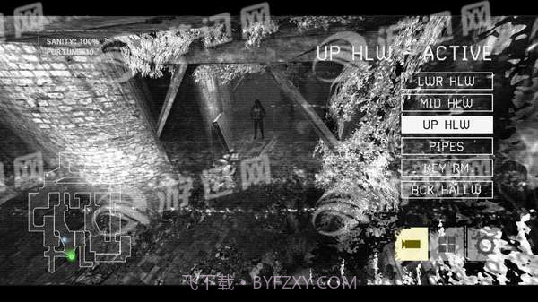 疯狂大厅免费版截图1