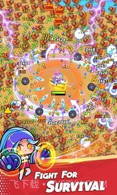 幸存者弓箭手截图1