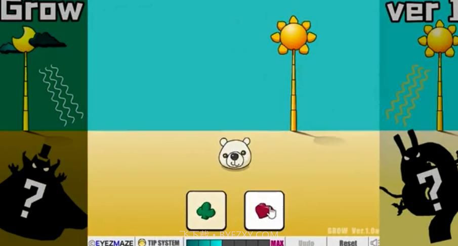 成长球球(小熙解说)全道具解锁截图1