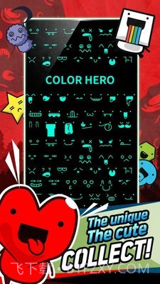 爆破型子弹地狱截图1