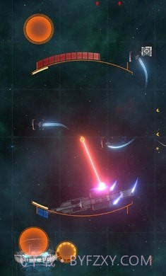 星球爆炸模拟器2截图2 星球爆炸模拟器2截图2