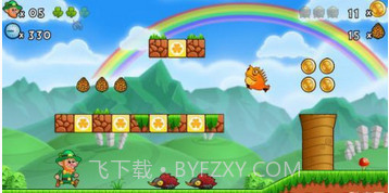 马里奥又弄了个马甲截图1