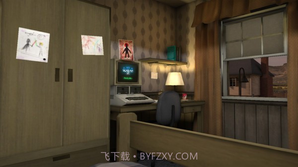 恐怖冰淇淋2模组截图2