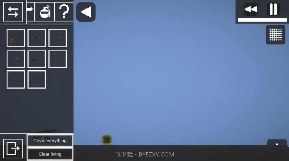 甜瓜游乐场5.0截图3