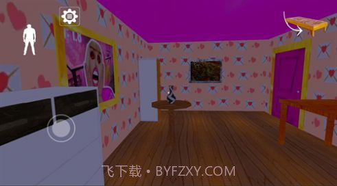 恐怖奶奶第五章截图3