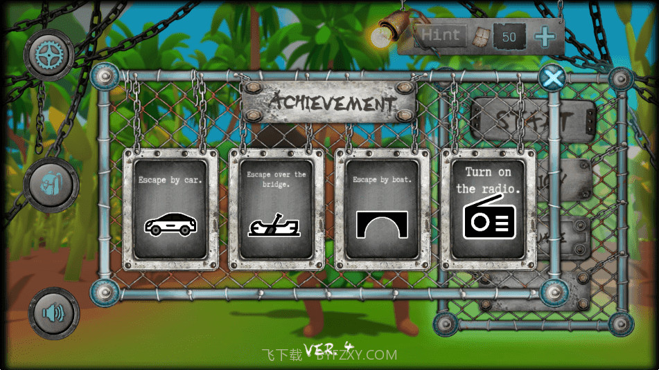 披萨上的菠萝截图1 披萨上的菠萝截图1