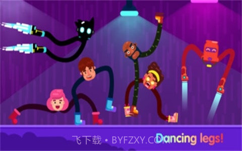 行走达人截图2 行走达人截图2