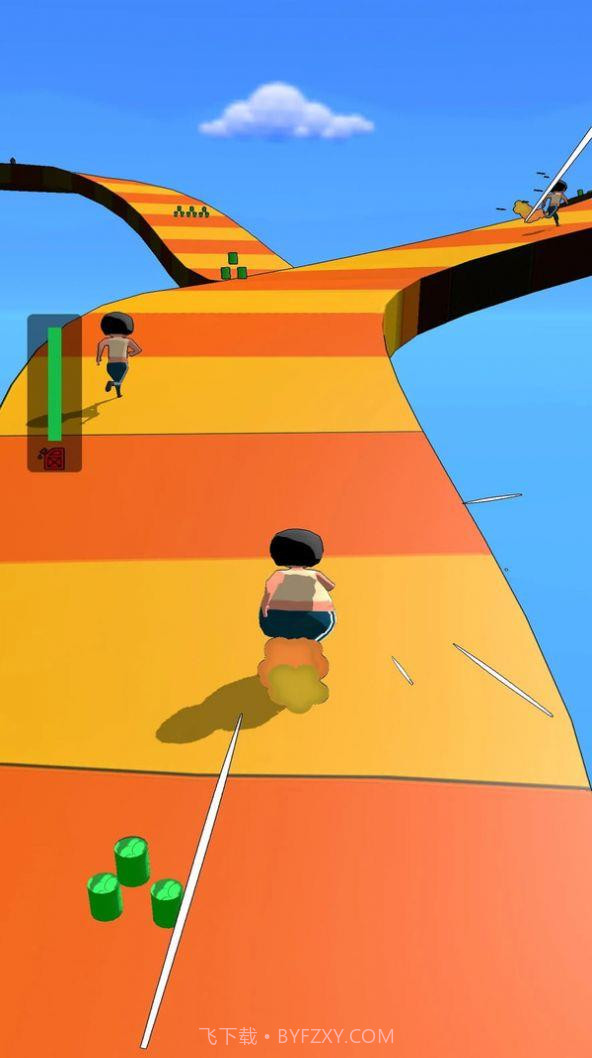 爆炸大冲关截图2