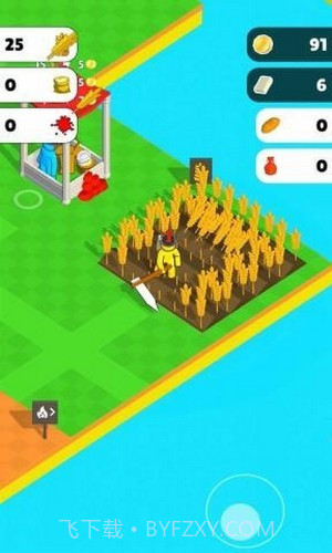 罗马建造者截图2