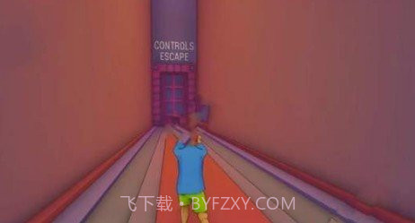 光头强路飞模拟器最新版截图3 光头强路飞模拟器最新版截图3