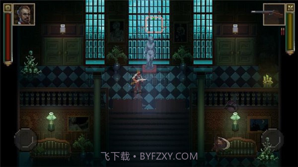 克苏鲁异闻录截图4