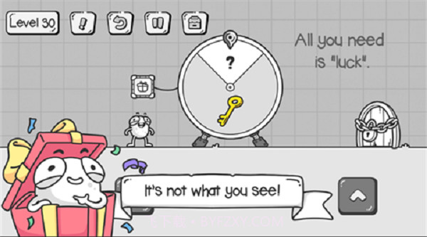 蛋先生拼图大师最新版截图4