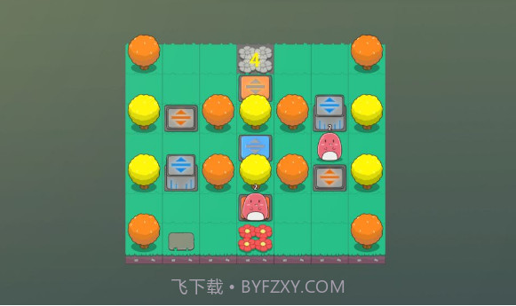 克洛克Colloc游戏截图3 克洛克Colloc游戏截图3