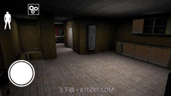 恐怖奶奶2中文版截图1 恐怖奶奶2中文版截图1