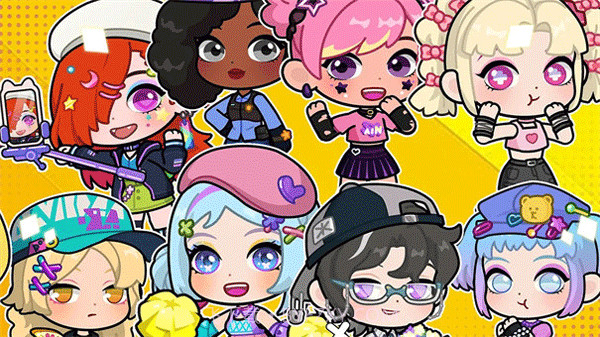 兔小萌世界奇妙之旅单机版截图4