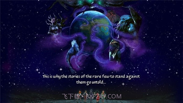 克苏鲁异闻录截图3