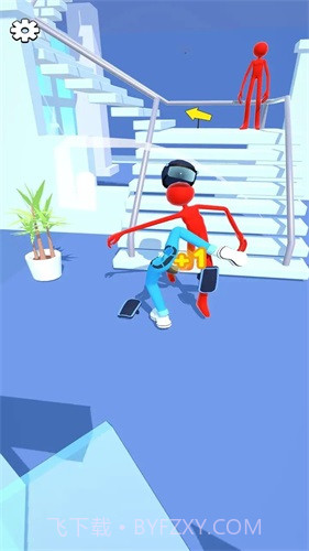 功夫裤子无广告截图3