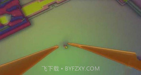 光头强路飞模拟器最新版截图1 光头强路飞模拟器最新版截图1