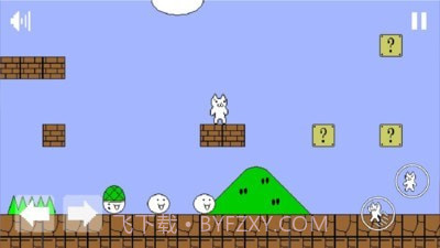 沙雕猫里奥截图1