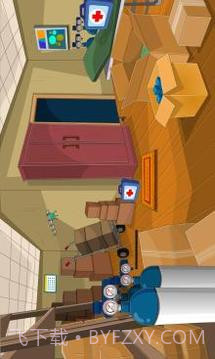 逃离医院最新版截图3