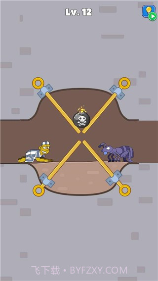 越狱大冒险最新版截图2