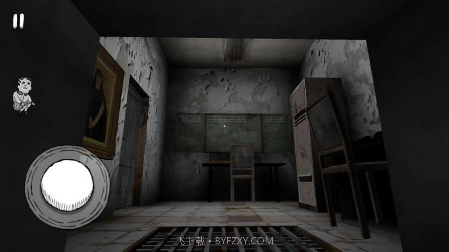 恐怖修女 1.8.0版截图2 恐怖修女 1.8.0版截图2