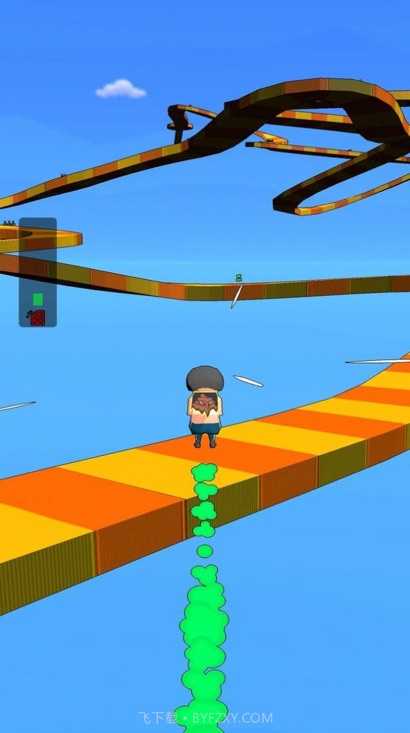 爆炸大冲关截图1