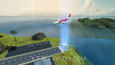 终极飞行截图3