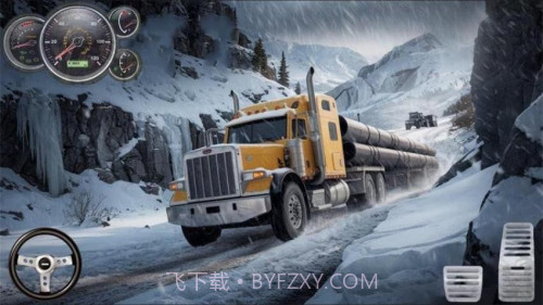 重卡人生正版截图4