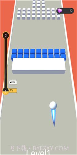 小球碰撞2截图3
