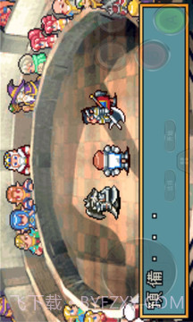 光明之魂2截图4 光明之魂2截图4