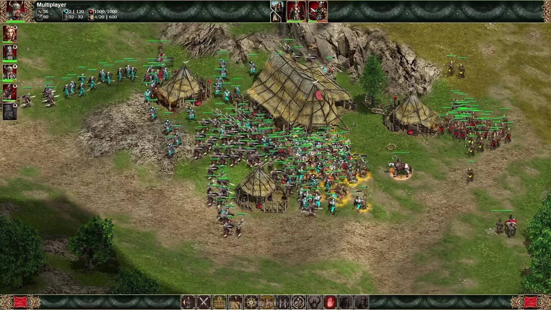 ImperivmRTC:高清罗马帝国战争ImperivmRTC手机版截图35 ImperivmRTC:高清罗马帝国战争ImperivmRTC手机版截图35