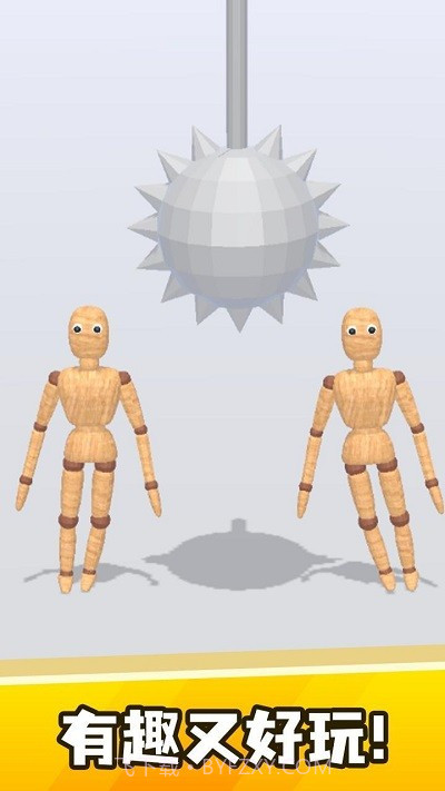 弄死假人离线版截图4 弄死假人离线版截图4