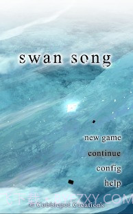 天鹅之歌截图2 天鹅之歌截图2