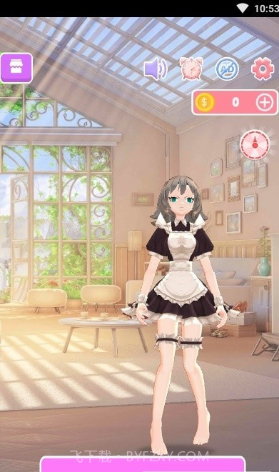 Ailsa艾尔莎截图2