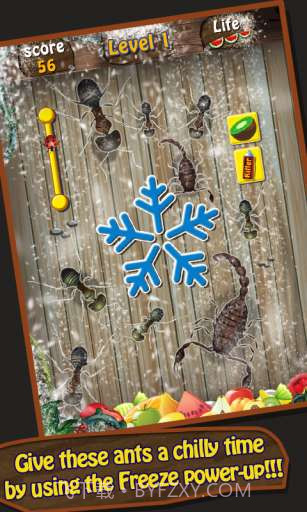 蚂蚁终结者 Epic Ant Smasher截图3