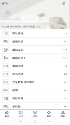 Eastsoft家庭截图4
