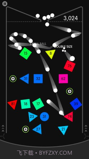 物理弹球截图6