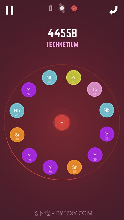 Atomas截图1 Atomas截图1