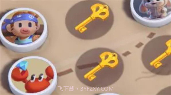 海洋岛冒险截图3