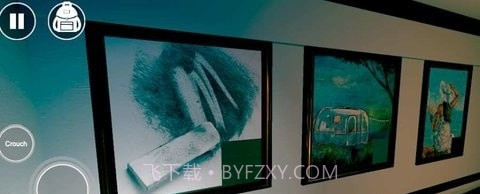 逃出7号房截图4 逃出7号房截图4