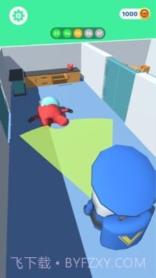 在我们之间越狱截图3 在我们之间越狱截图3