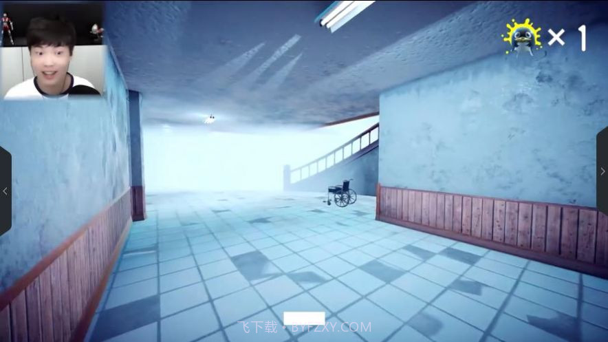 屌德斯解说企鹅老师最新手机版截图2 屌德斯解说企鹅老师最新手机版截图2