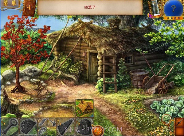 爱语魔咒截图2 爱语魔咒截图2