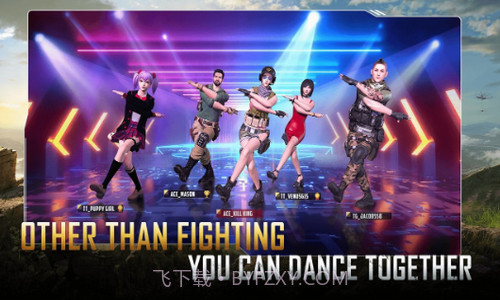 袭击者任务截图1