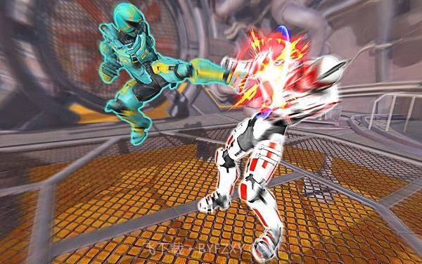 英雄迪诺截图1 英雄迪诺截图1