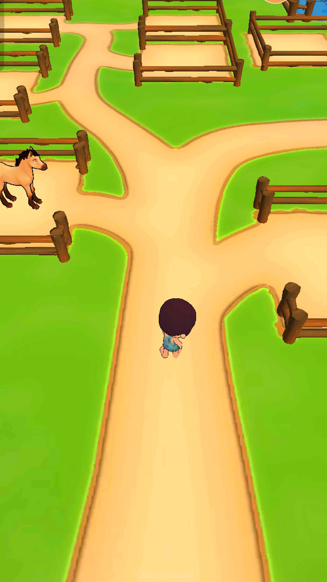 丛林守护者截图2 丛林守护者截图2